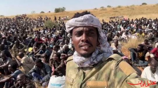  تحلیل ایران -روایت‌هایی هولناک از کشتار شهر فاشر