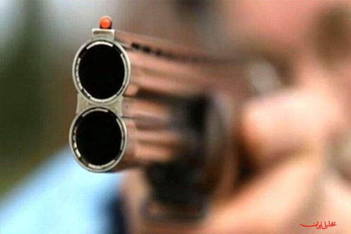  تحلیل ایران -سوءقصد به جان یکی از سران طایفه شاهوزهی ناکام ماند