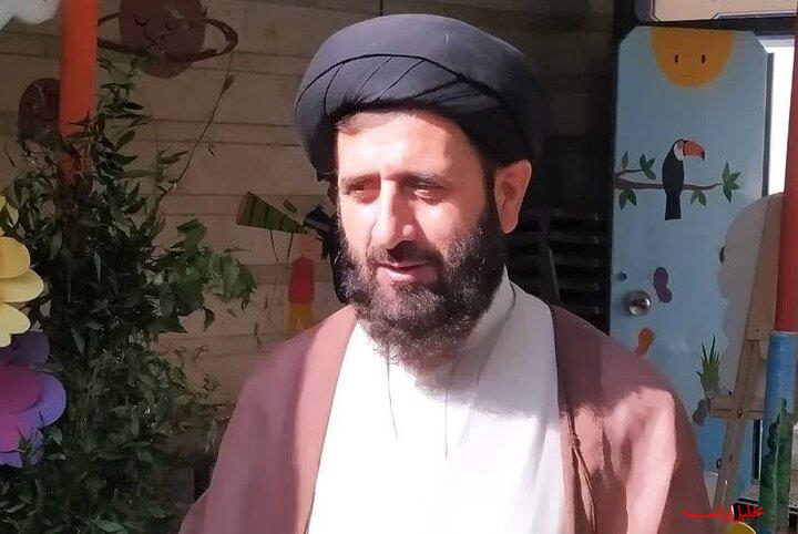  تحلیل ایران -امام جمعه گرمسار: «غزه» درد مشترک جهان اسلام و انسانیت است