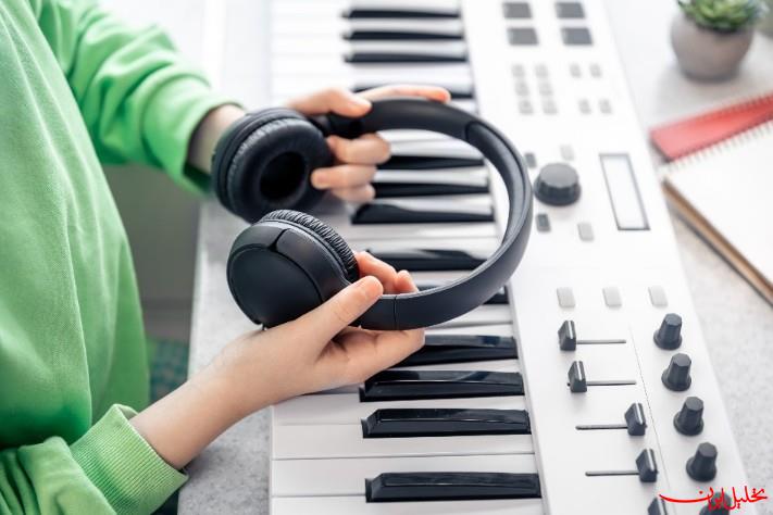  تحلیل ایران -موسیقی به کاهش زوال عقل تا ۴۰ درصد کمک می کند