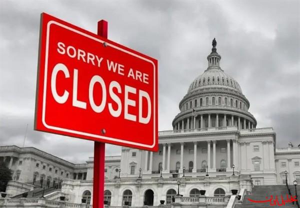  تحلیل ایران -احتمال گرسنه‌ماندن میلیون‌ها آمریکایی با تداوم تعطیلی دولت فدرال