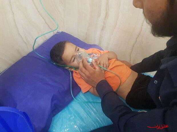  تحلیل ایران -راه کارهایی برای پیشگیری از مسمومیت در کودکان