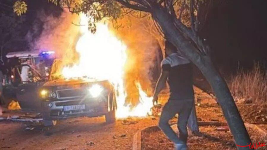  تحلیل ایران -حمله مجدد اسرائیل به جنوب لبنان، چند شهید و زخمی برجای گذاشت