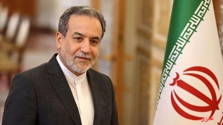  تحلیل ایران -دیدار عراقچی با پدر زندانی ایرانی در ترکیه