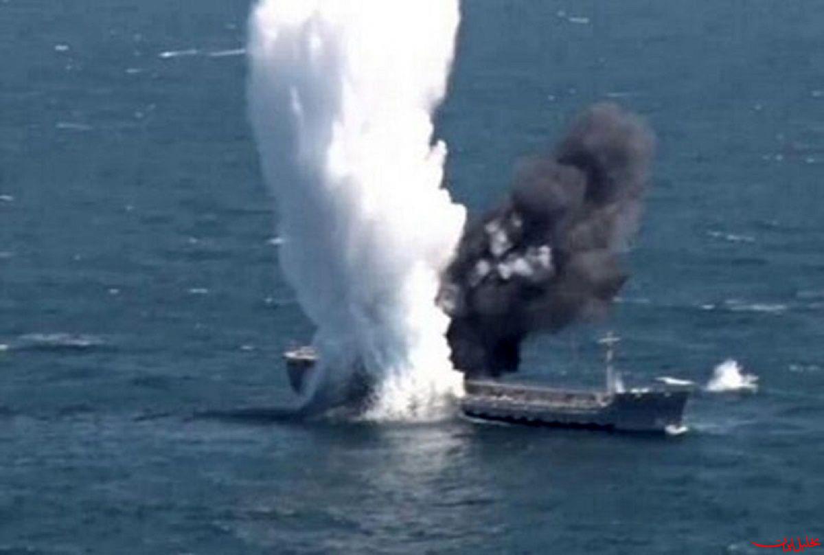  تحلیل ایران -حمله آمریکا به یک کشتی دیگر در دریای کارائیب