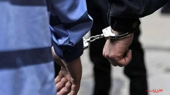  تحلیل ایران -درخواست پلیس از مردم: قاتل «سروش ستوده» را شناسایی کنید