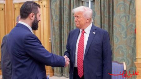 دیدار با ترامپ معجزه نمی‌کند