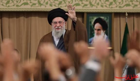  تحلیل ایران -رهبر انقلاب: سیزده آبان از نظر تاریخی، روز افتخار و پیروزی است