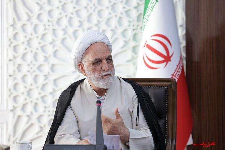  تحلیل ایران -تاکید ویژه رئیس قوه قضاییه به موضوع ناترازی بانک‌ها