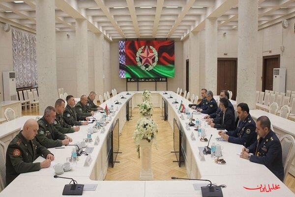  تحلیل ایران -رایزنی بلاروس و ایران درباره همکاری در حوزه پدافند هوایی