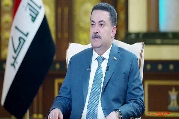  تحلیل ایران -۲سودانی: تا سپتامبر ۲۰۲۶ ائتلاف بین‌المللی از عراق خارج می‌شود