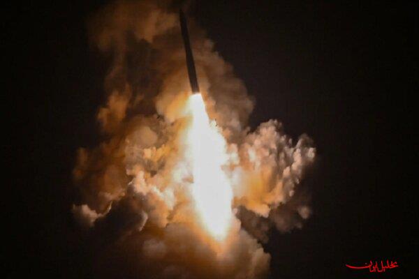 «نیوزویک» زمان اولین آزمایش هسته‌ای آمریکا را اعلام کرد