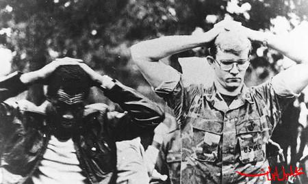 روایت لحظه به لحظه از تسخیر لانه جاسوسی