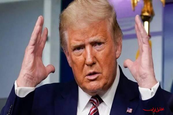  تحلیل ایران -ترامپ ساکنان نیویورک را تهدید کرد