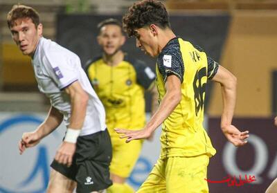  تحلیل ایران -راند دوم دیدار سپاهان و آخال ترکمنستان