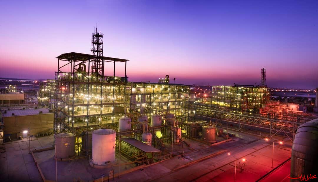  تحلیل ایران -نشت گاز کلر در پتروشیمی اروند