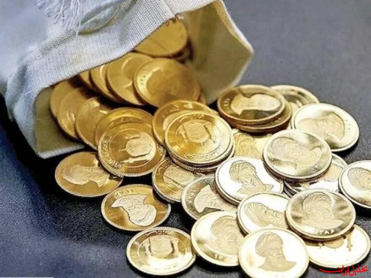  تحلیل ایران -سکه ۱۱۱ میلیون و ۶۹۰ هزار تومان شد