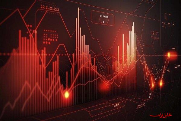  تحلیل ایران -سقوط سنگین بورس؛ عقب‌نشینی شاخص کل به کانال ۳.۲ میلیون واحد