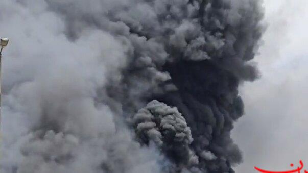  تحلیل ایران -انفجار در نزدیکی شهرداری رباط‌کریم