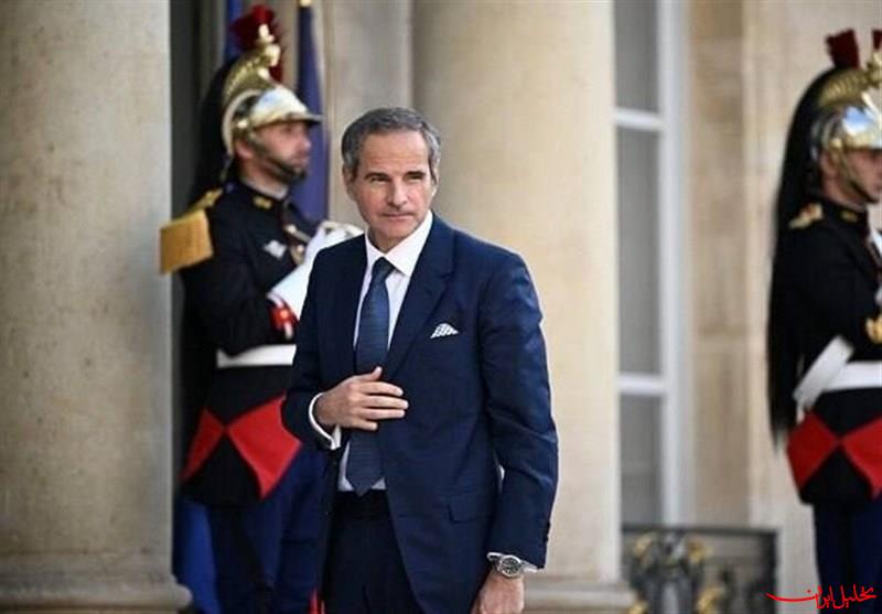  تحلیل ایران -ایران همکاری با بازرسان آژانس را بهبود بخشد