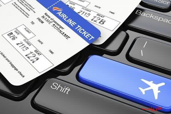  تحلیل ایران -سازمان حمایت: افزایش قیمت بلیت هواپیما غیرقانونی است