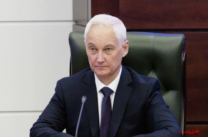  تحلیل ایران -بلوسوف: آماده شدن برای آزمایش هسته‌ای ضروری است