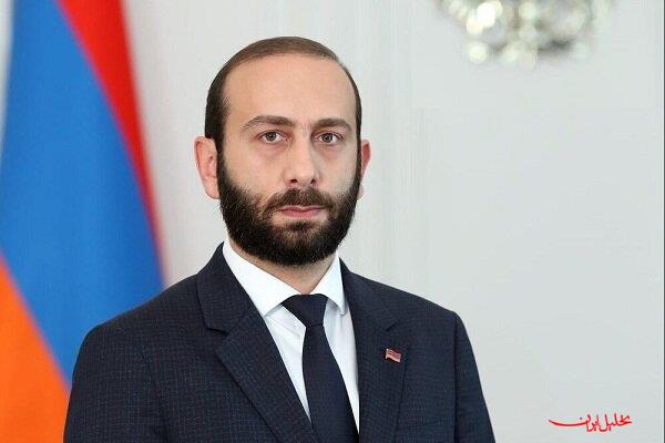  تحلیل ایران -میرزویان: روابط اقتصادی فعالی با ایران داریم و این موضوع ادامه دارد