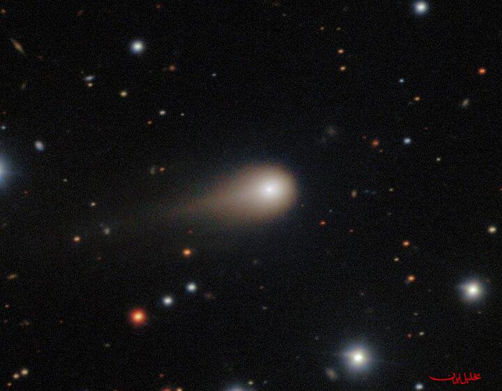  تحلیل ایران -شایعه پایان جهان تکذیب شد