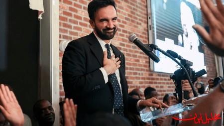  تحلیل ایران -پیروزی ممدانی؛ نه ذوق‌زدگی، نه کوچک‌نمایی