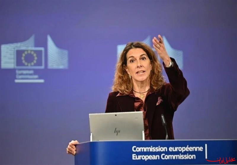  تحلیل ایران -اخراج خبرنگار ایتالیایی پس از سؤال درباره رژیم صهیونیستی