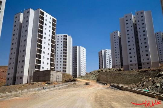 سقوط مسکن از تخت پادشاهی؛ نقره پربازده‌ترین دارایی شد