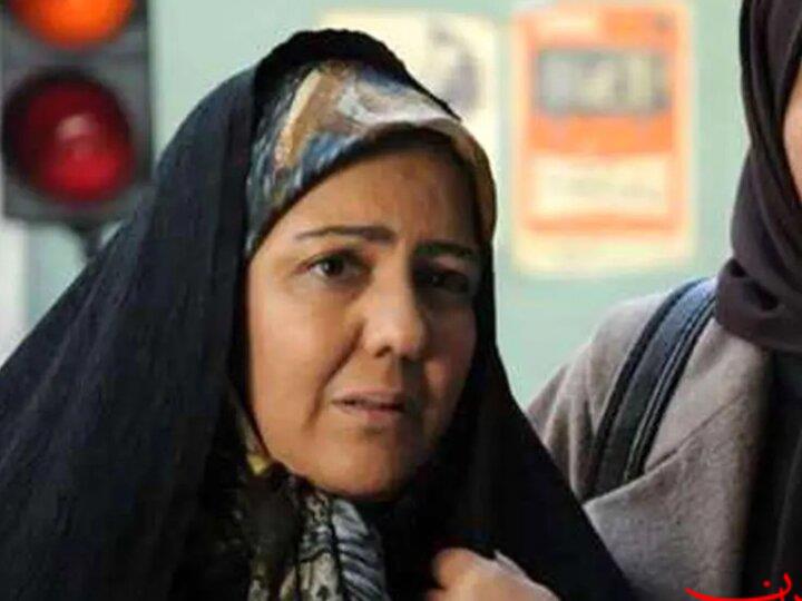  تحلیل ایران -زویا امامی بازیگر تلویزیون درگذشت