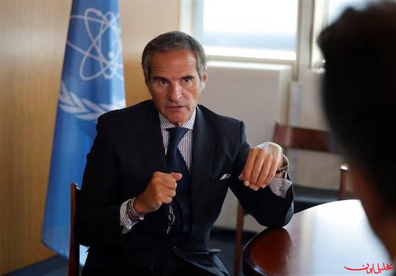  تحلیل ایران -دیپلماسی تنها راه پایدار در قبال ایران است