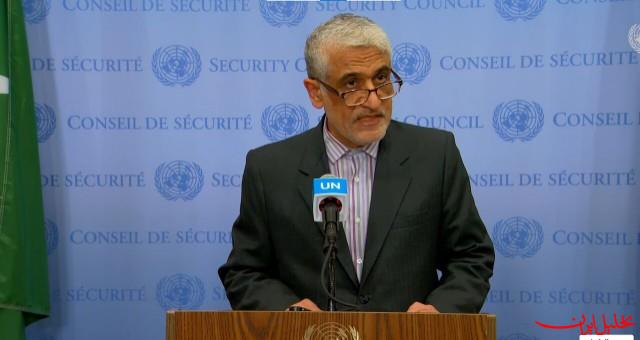  تحلیل ایران -نامه ایروانی به شورای امنیت درباره اعتراف ترامپ به نقش آمریکا