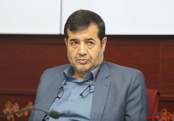  تحلیل ایران -سوال از وزیر ورزش به جلسه علنی ارجاع شد