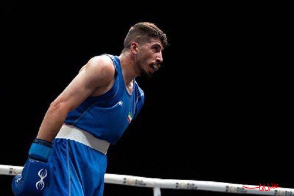  تحلیل ایران -حذف زودهنگام بوکسور ایران در وزن ۶۵ کیلوگرم