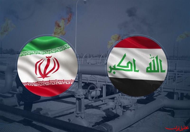  تحلیل ایران -چرا کالای ایرانی در بازار عراق ۱۷ درصد گران‌تر تمام می شود؟