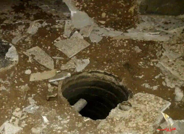 توضیحاتی در خصوص فوت یک کارگر در منهول فاضلاب