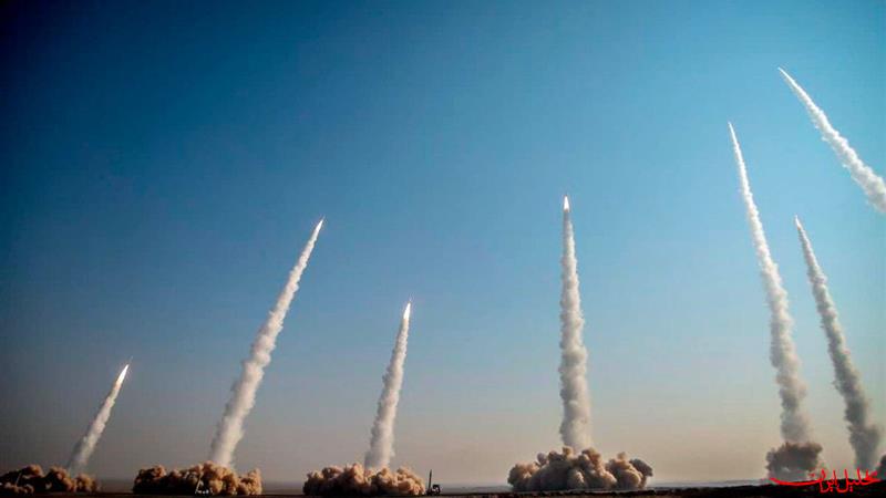  تحلیل ایران -توان موشکی کشور حاصل اراده و ایمان جوانان ایرانی است