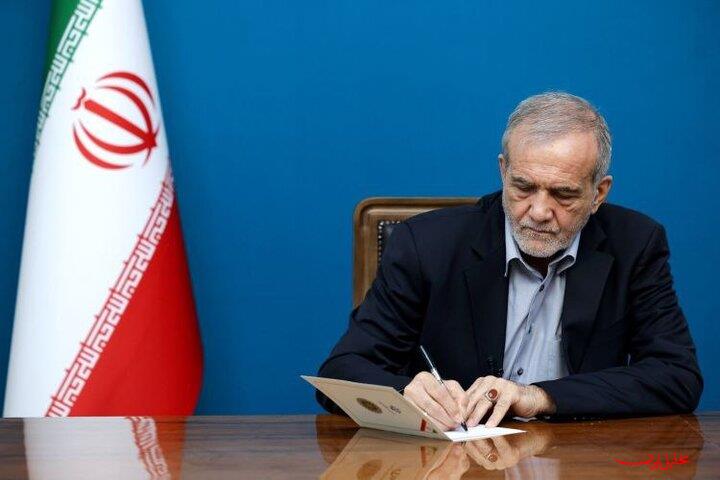  تحلیل ایران -حجت‌الاسلام رستمی به عنوان رئیس ستاد ازدواج دانشگاهیان منصوب شد