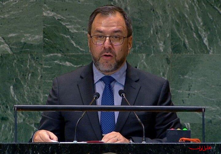  تحلیل ایران -در حالت آماده‌باش کامل هستیم