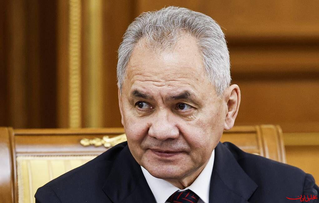  تحلیل ایران -جزئیات سفر یک هیئت بلندپایه روسی به مصر