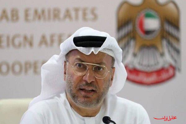  تحلیل ایران -قرقاش: چارچوب فعالیت نیروی بین المللی در غزه برای ما مشخص نیست