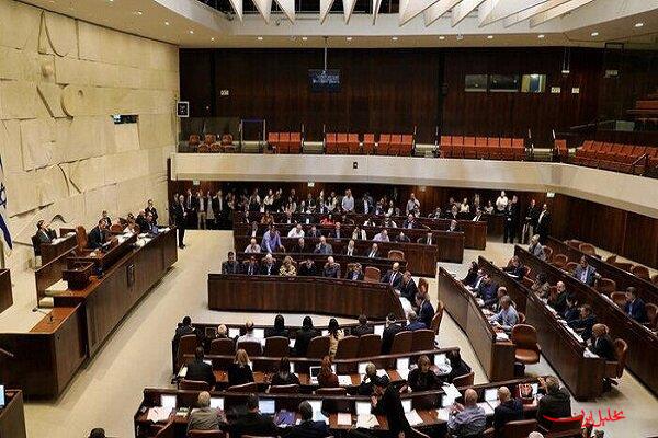  تحلیل ایران -تصویب قانون تعطیلی رسانه‌ها بدون حکم قضایی در کنست اسرائیل