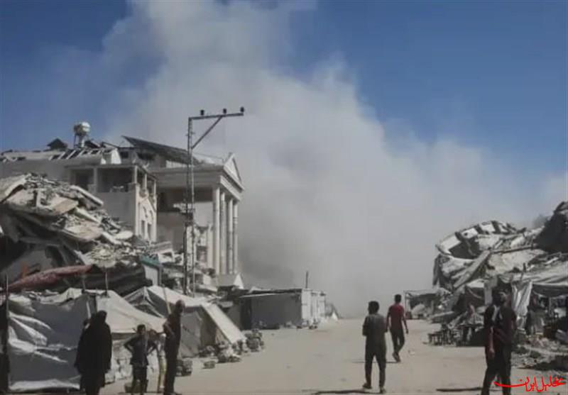  تحلیل ایران -اسرائیل به نقشه‌های توافق آتش‌بس پایبند نیست