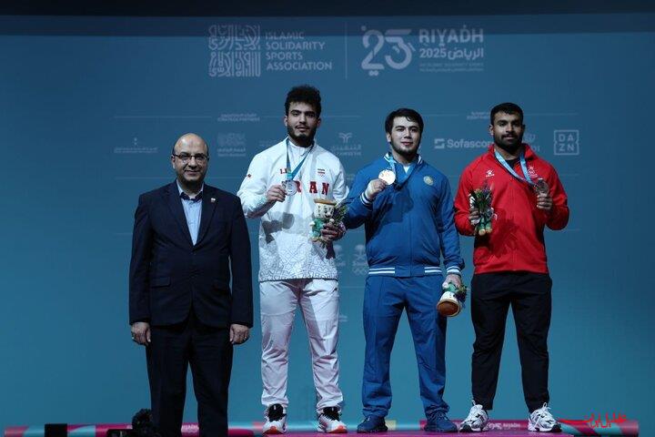  تحلیل ایران -ثبت ۸ مدال در کارنامه کاروان سفیران اقتدار در روز سوم