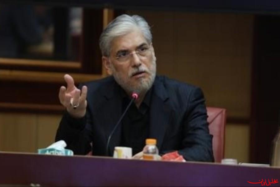  تحلیل ایران -سیمایی صراف : ۷۶ درصد برنامه‌های وزارت علوم در سال اول انجام شده 