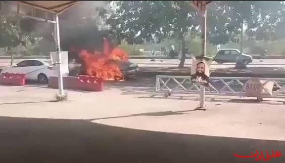  تحلیل ایران -طالبان پاکستان مسئولیت انفجار در اسلام‌آباد را پذیرفت