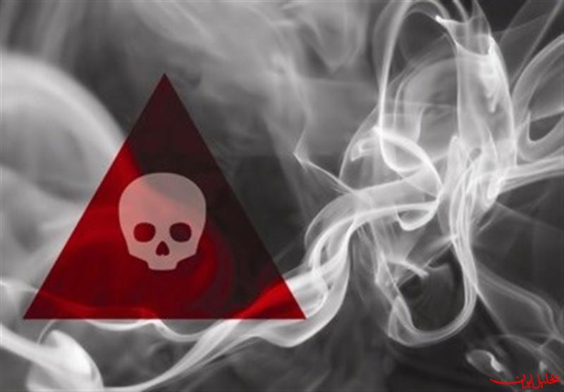  تحلیل ایران -مونوکسیدکربن؛ قاتل خاموش در خانه‌ها