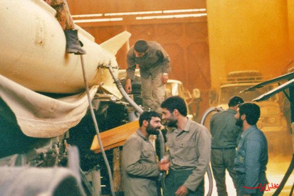  تحلیل ایران -طهرانی مقدم چگونه با موشک‌های ایران، افق تهدید را بازنویسی کرد